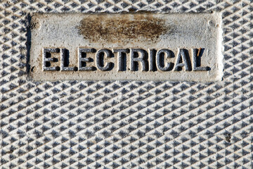 Electrical Metal Surface