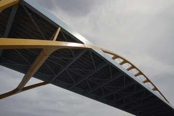 Bridge Structure - Abstraction