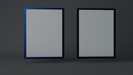 Two frames for your ideas