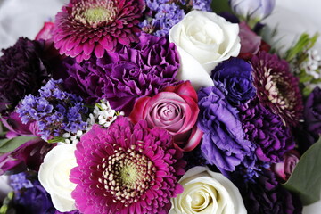 flowers wedding
