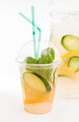 summer lemonade