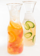summer lemonade