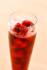 summer drink