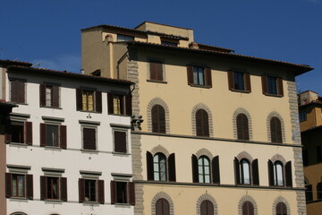 Häuser in Toskana