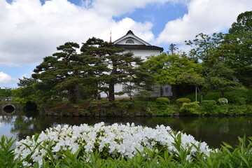 大宝館（山形県鶴岡市）／...