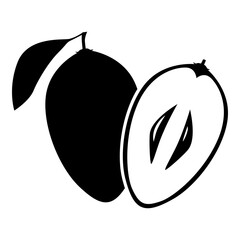 Sapodilla fruit image
