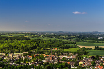 Top View on Vaals