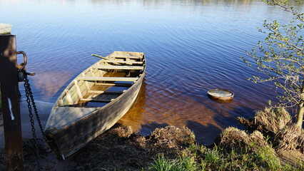 Obraz premium river