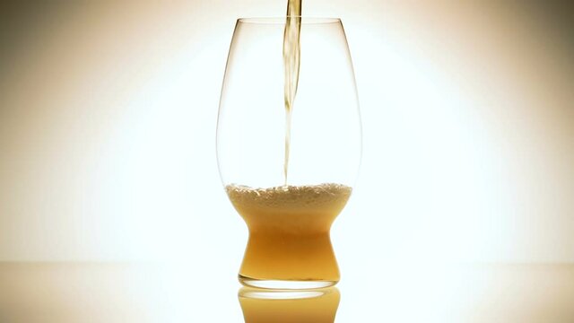 bi&egrave;re vers&eacute;e 