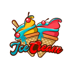 Ice Cream icon