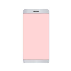 mobile phone mockup 