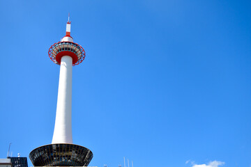 京都タワー