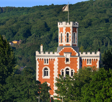Altes Brauhaus Lahnstein am Rhein