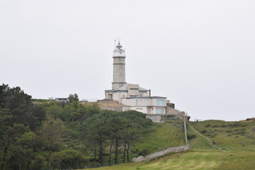 Faro de Santander