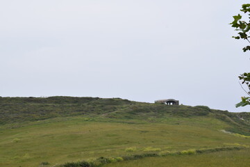 Obraz premium Santander