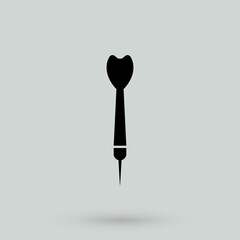 dart icon