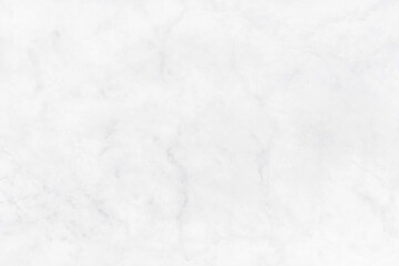 White marble texture, detailed structure of marble in natural patterned for background and design art work. Stone texture background.