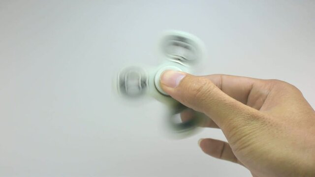Hand Spinner Fidget