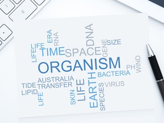 Organism