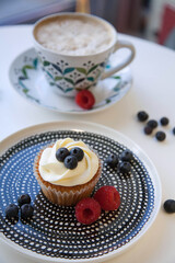 sweet cafe