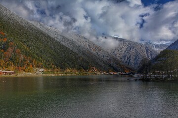 Trabzon Uzung&ouml;l