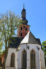 Pauluskirche Bad Kreuznach