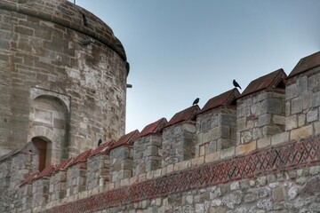&Ccedil;anakkale Kilitbahir Kalesi