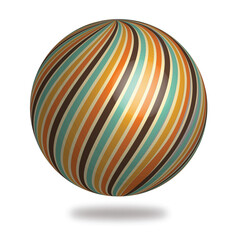 Nicely designed logo