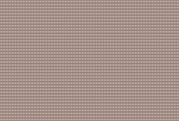 Background beige with vertical and horizontal lines is composed of cells with a snake skin test