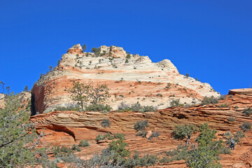 Zion National Park, Utah