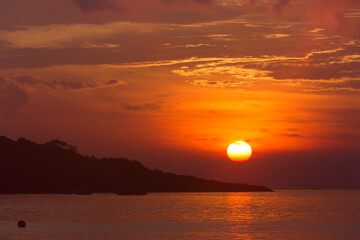 travel,summer,landscape