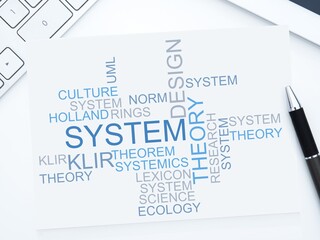 System