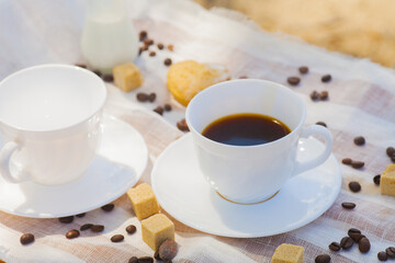 coffee