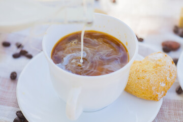 coffee