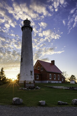 Tawas Point Lighthouse