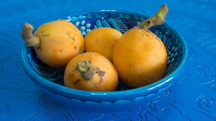  loquat