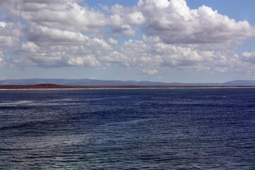 Obraz premium Noosa National Park