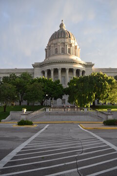 Missouri State Capitol Building