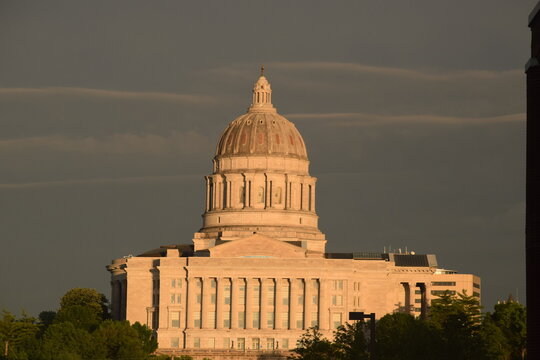 Missouri State Capitol Building