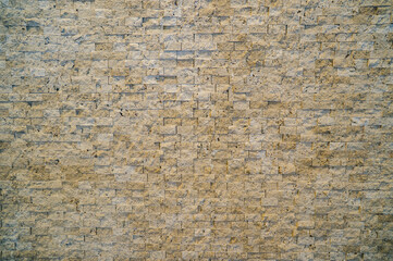 A pattern of natural marble texture. Tiles made of natural marble as a backdrop, background or wallpaper.