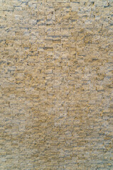 A pattern of natural marble texture. Tiles made of natural marble as a backdrop, background or wallpaper.