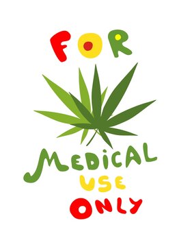 For medical use