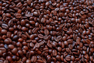 Coffee grain , coffee, background, texture
