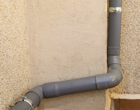 Montaje PVC.
Instalaci&oacute;n dom&eacute;stica de tuber&iacute;as de pvc.
