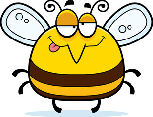 Drunk Little Bee