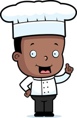 Child Chef