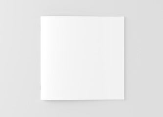 Square Magazine / Brochure / Catalog / Book