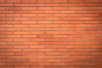 Background of brick wall texture