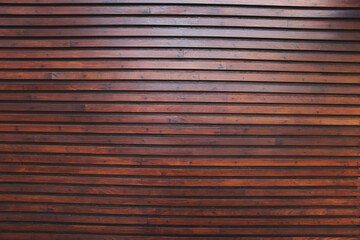 Wooden texture background, table or boards top view