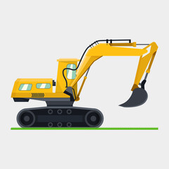 Building tools. Special machines for the construction work. Special equipment. Road repair. Commercial Vehicles.